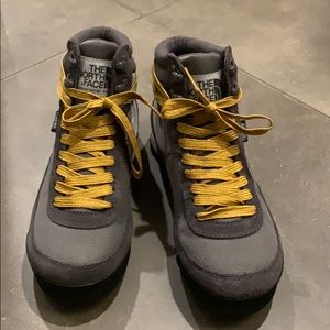 North Face boots
